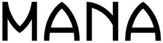 MANA logo