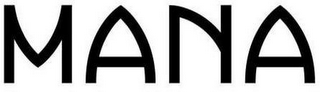 MANA logo