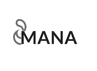MANA logo