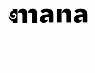 MANA logo