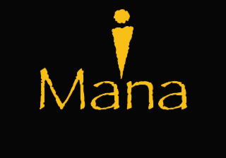MANA logo
