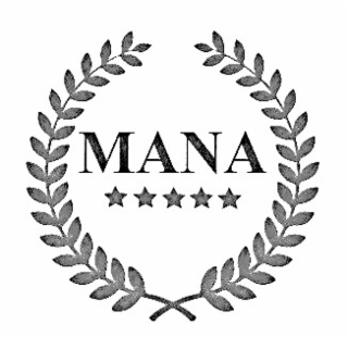 MANA logo