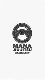 MANA JIU-JITSU ACADEMY
