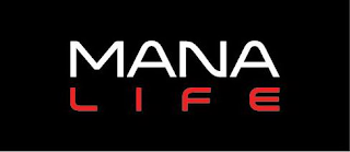 MANA LIFE logo
