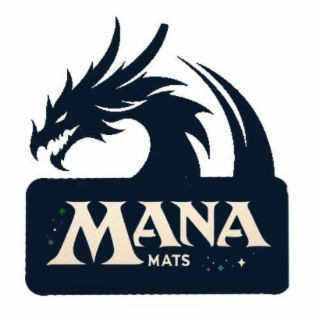 MANA MATS logo