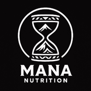 MANA NUTRITION logo