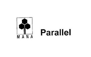 MANA PARALLEL logo