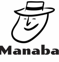 MANABA logo