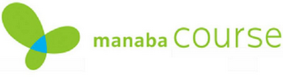 MANABA COURSE logo