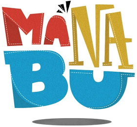 MANABU logo