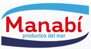MANABÍ PRODUCTOS DEL MAR logo