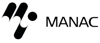 MANAC logo