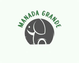MANADA GRANDE logo
