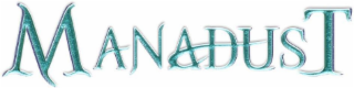 MANADUST logo