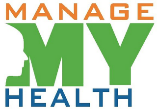 MANAGE MY HEALTH logo