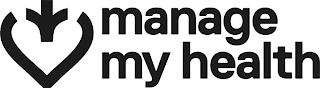 MANAGE MY HEALTH logo