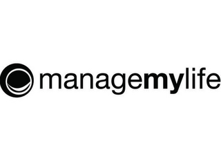 MANAGE MY LIFE logo