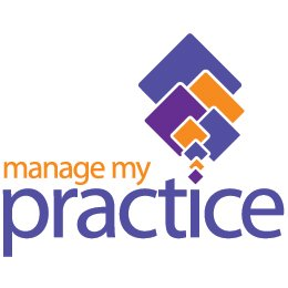 MANAGE MY PRACTICE logo