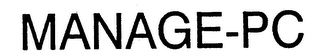 MANAGE-PC logo