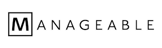 MANAGEABLE logo