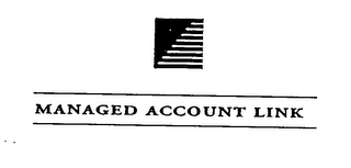 MANAGED ACCOUNT LINK logo