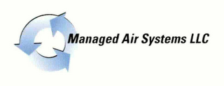 MANAGED AIR SYSTEMS LLC logo