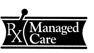 MANAGED CARE