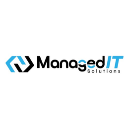 MANAGED IT SOLUTIONS logo