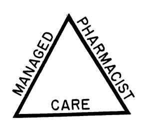 MANAGED PHARMACIST CARE logo