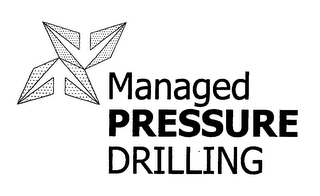 MANAGED PRESSURE DRILLING logo