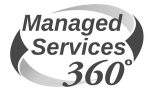 MANAGED SERVICES 360 logo