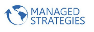 MANAGED STRATEGIES logo