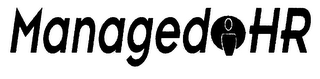 MANAGEDHR logo