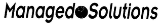 MANAGEDSOLUTIONS logo