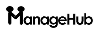 MANAGEHUB logo