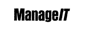 MANAGEIT logo