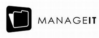 MANAGEIT logo
