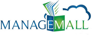 MANAGEMALL logo