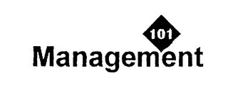 MANAGEMENT 101 logo