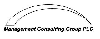 MANAGEMENT CONSULTING GROUP PLC logo