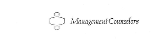 MANAGEMENT COUNSELORS logo