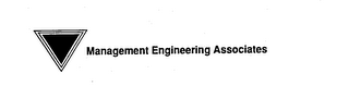 MANAGEMENT ENGINEERING ASSOCIATES logo