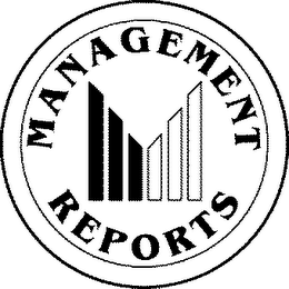 MANAGEMENT REPORTS logo