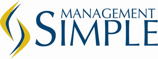 MANAGEMENT SIMPLE