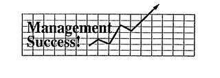 MANAGEMENT SUCCESS! logo