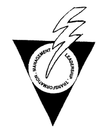 MANAGEMENT TRANSFORMATION LEADERSHIP logo