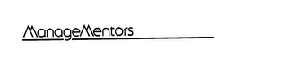 MANAGEMENTORS logo