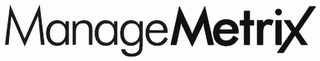 MANAGEMETRIX logo