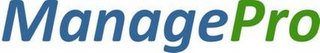 MANAGEPRO logo