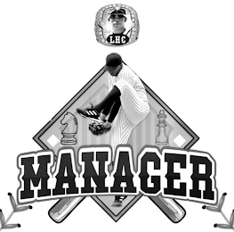 MANAGER LHC logo